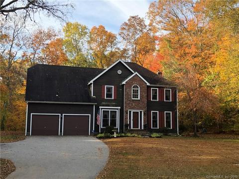 103 Bennett Dr, Hampton, CT 06247 photo 1