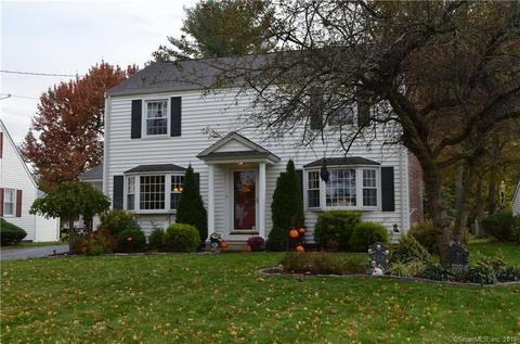 50 Bunce Rd, Wethersfield, CT 06109 photo 1
