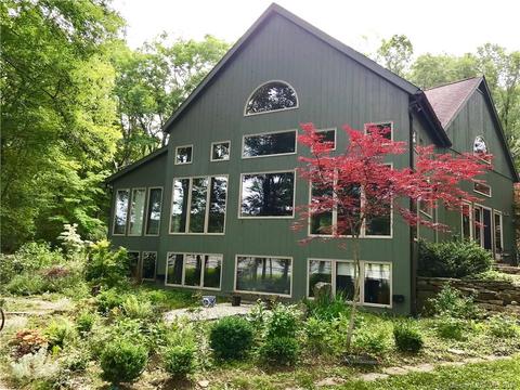 222 Palmer Rd, Chaplin, CT 06235 photo 1