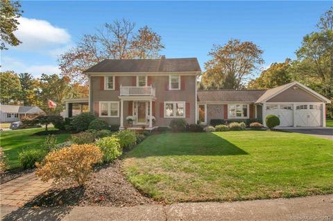 14 Riverview Ter, Windsor, CT 06095 photo 1
