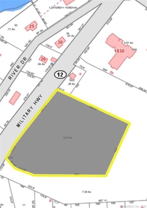 1820 Route 12, Ledyard, CT 06335 photo 1