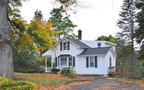 306 Prospect St, Suffield, CT 06078 photo 1