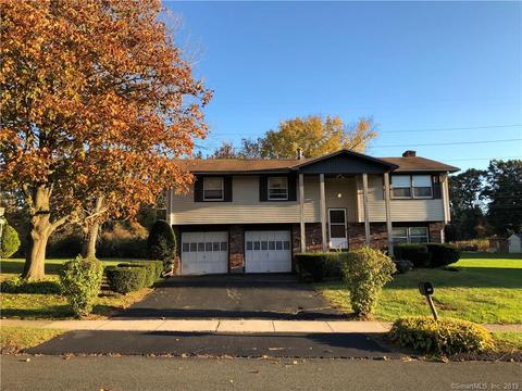 33 Windbrook Dr, Windsor, CT 06095 photo 1