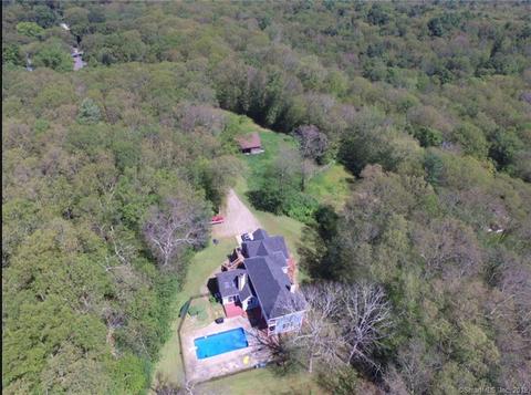53 Willow Dr, Hebron, CT 06248 photo 1