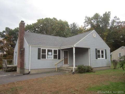 21 Riverview Ter, Windsor, CT 06095 photo 1