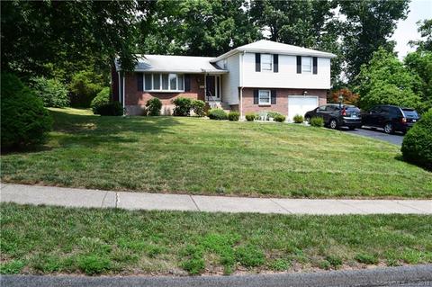 25 Lacava Ln, Wethersfield, CT 06109 photo 1
