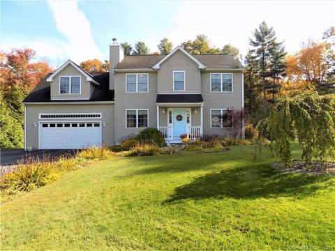 12 Amanda Ln, Killingly, CT 06241 photo 1