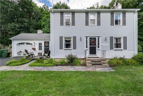 76 Mayflower Rd, Windsor, CT 06095 photo 1