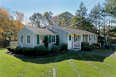 346 Howard Dr, Hamden, CT 06514 photo 1
