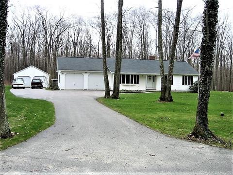 379 Station Rd, Hampton, CT 06247 photo 1