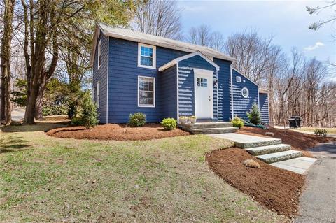205 Maiden Ln, Durham, CT 06422 photo 1