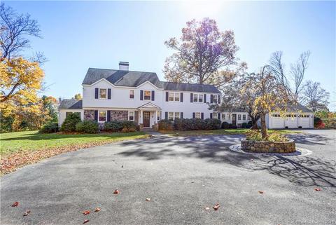 44 Sunset Hill Rd, Redding, CT 06896 photo 1