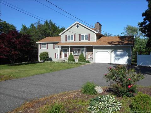 456 Bethmour Rd, Bethany, CT 06524 photo 1