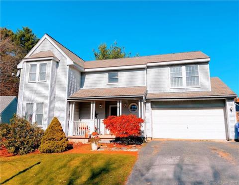 27 Cantor Ln, Torrington, CT 06790 photo 1