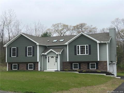 128 Laurel Dr, Killingly, CT 06241 photo 1