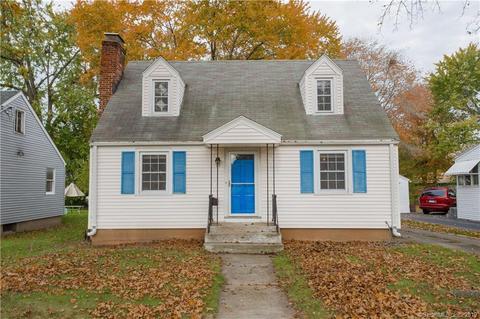 88 Reed Dr, Wethersfield, CT 06109 photo 1