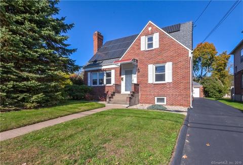 242 Nott St, Wethersfield, CT 06109 photo 1