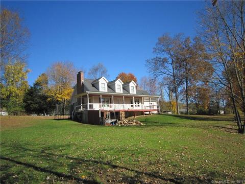 235 Smith Rd, Thomaston, CT 06787 photo 1