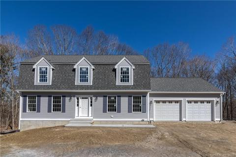 4 Bellows Dr, Ledyard, CT 06339 photo 1