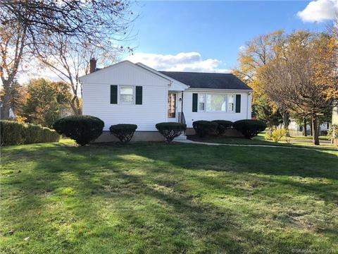 35 Harold St, Wethersfield, CT 06109 photo 1