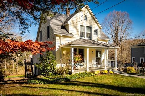 114 Ramapoo Rd, Ridgefield, CT 06877 photo 1