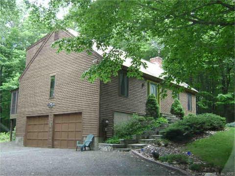 79 Nettleton Hollow Rd, Bethlehem, CT 06751 photo 1