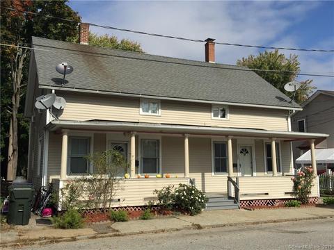 20 Lafayette St, Willimantic, CT 06226 photo 1