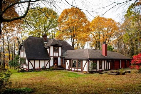 16 E Greenwich Rd, Warren, CT 06754 photo 1