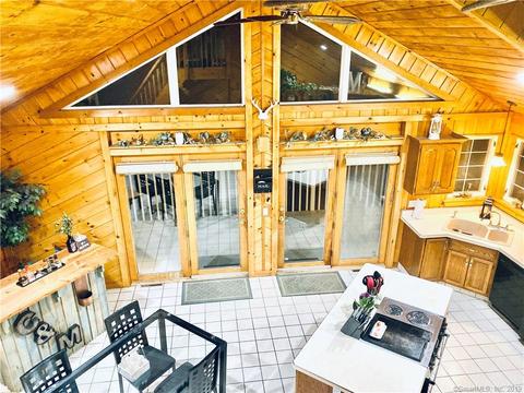 46 Bushnell Rd, Lisbon, CT 06351 photo 1