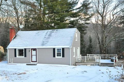 71 E Hill Rd, Canton, CT 06019 photo 1
