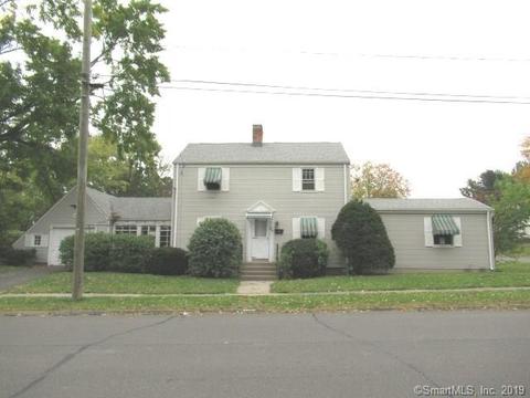 42 Parkview Dr, Wethersfield, CT 06109 photo 1
