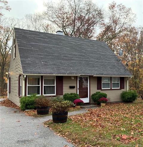 126 Ridgewood Rd, Windham, CT 06226 photo 1
