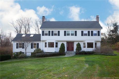 38 Orchard Dr, Redding, CT 06896 photo 1