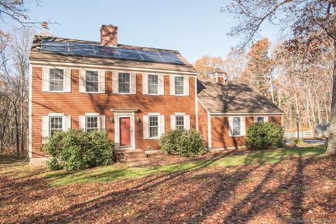 147 Snake Meadow Rd, Killingly, CT 06239 photo 1