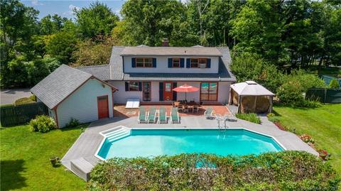 5 N Beech Tree Rd, Brookfield, CT 06804 photo 1