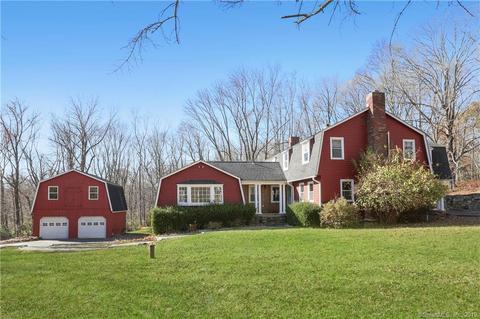 42 Lamppost Dr, Redding, CT 06896 photo 1