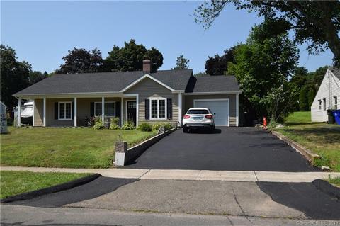 77 Mapleside Dr, Wethersfield, CT 06109 photo 1