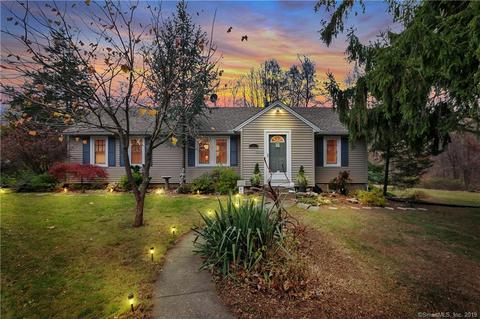 61 Walnut St, Monroe, CT 06468 photo 1