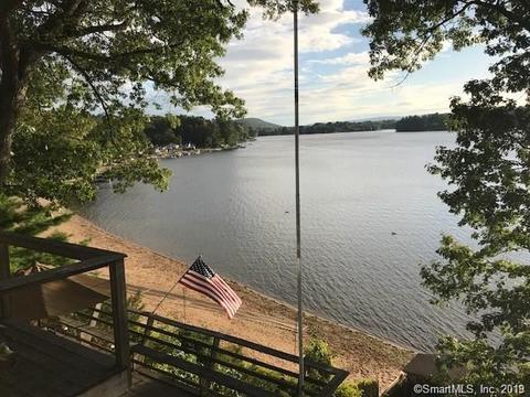 445 Babbs Rd, Suffield, CT 06093 photo 1