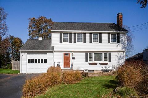 507 Brimfield Rd, Wethersfield, CT 06109 photo 1