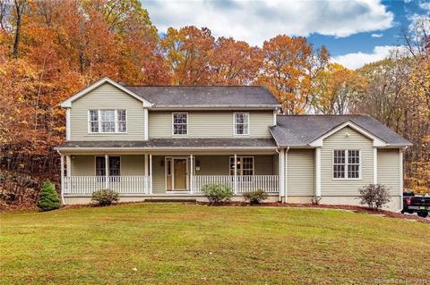 9 Nicholas Ct, Prospect, CT 06712 photo 1