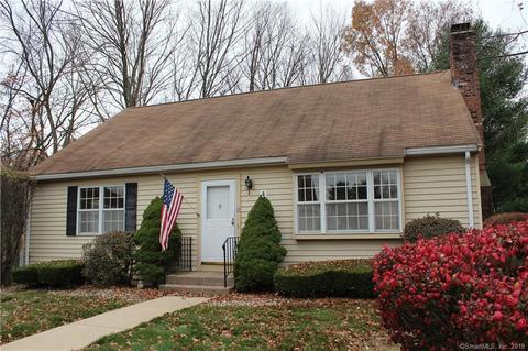 4 Curry Cross Ct, Suffield, CT 06078 photo 1