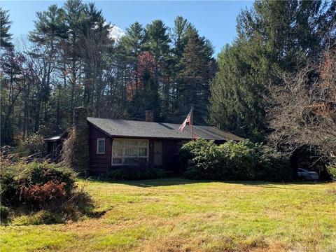 156 Mashentuck Rd, Killingly, CT 06239 photo 1