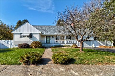 154 Ursini Dr, Hamden, CT 06514 photo 1