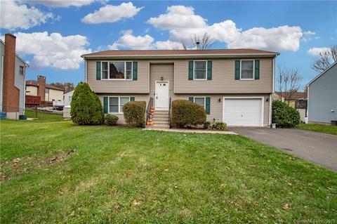 47 Rutledge Rd, Wethersfield, CT 06109 photo 1