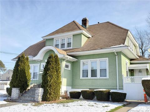 54 Goodrich Dr, Wethersfield, CT 06109 photo 1