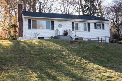 109 Timber Trl, Wethersfield, CT 06109 photo 1