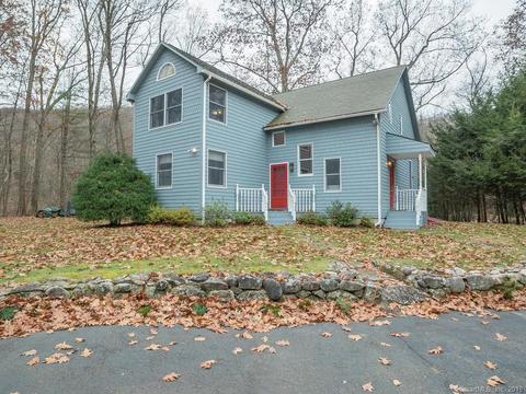 85 E River Rd, Barkhamsted, CT 06063 photo 1
