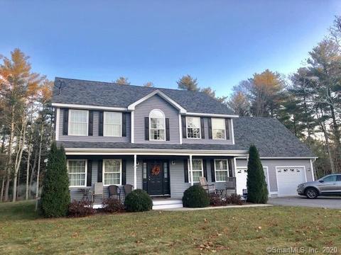 7 Easy St, Sterling, CT 06377 photo 1