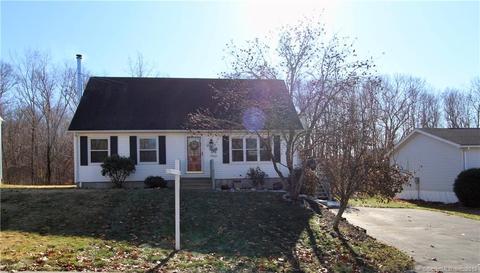 185 Colonial Rd, Plainfield, CT 06374 photo 1